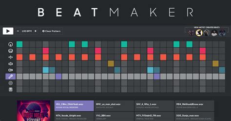  BeatBlaster! 3D音楽リズムゲームで最高のビートを体感せよ！