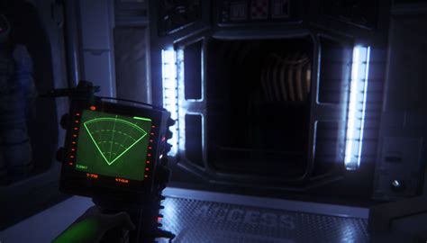  Alien: Isolation！恐怖とサスペンスの絶頂を体験せよ！