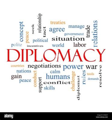  Diplomacy 壮大な外交と裏切りが渦巻く世界！