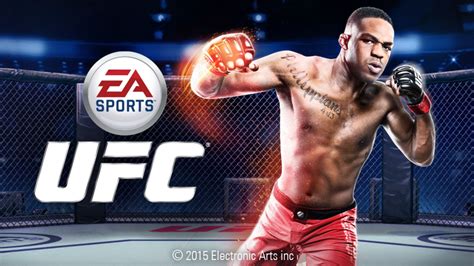  EA Sports UFC 4：究極の格闘技シミュレーションを体感せよ！