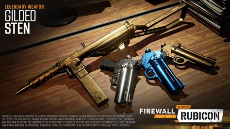  Firewall Zero Hour: 攻防がスリル満点！タクティカルシューターの世界へ飛び込もう！