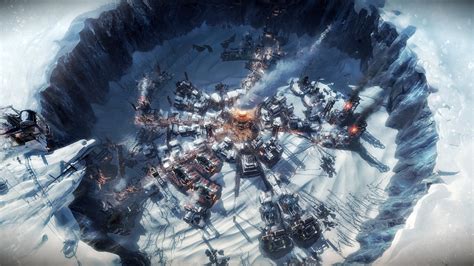 Frostpunk 凍てつく世界で、希望を燃やす文明の灯火！