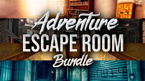  Jigsaw Puzzles: A Digital Escape Room Adventure