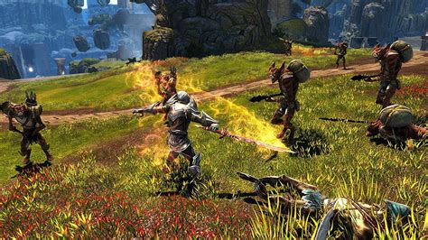 Kingdoms of Amalur: Re-Reckoning とは一体どんなゲームなのか？壮大なファンタジー世界を冒険しよう！