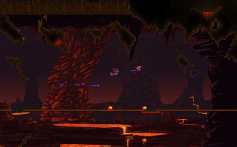  Terraria 2Dサンドボックスゲームで壮大な冒険を体験せよ！