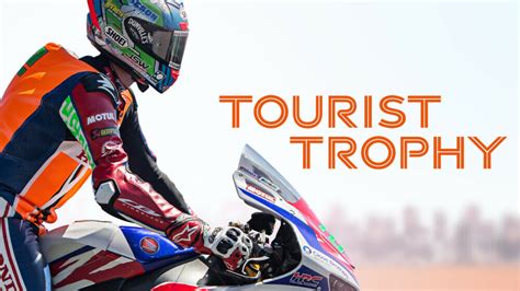 Tourist Trophy: リアルなバイク体験で、サーキットを駆け抜ける興奮を味わおう！