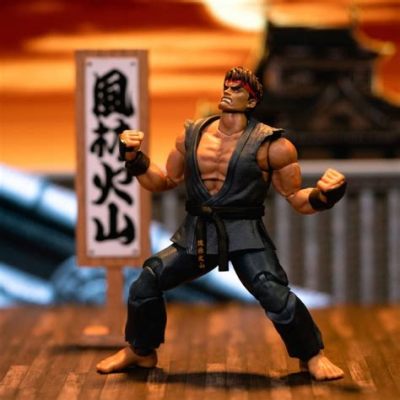 Ultra Street Fighter II: The Fighters Return - 燃え上がる格闘魂！ 伝説のファイターたちが蘇る！