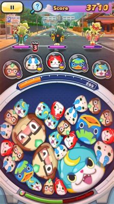  Youkai Watch Wibble Wobble: 幽霊と妖怪の友情は果たして可能なのか？