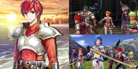 Ys VIII: Lacrimosa of DANA 壮大な冒険と魅力的なキャラクターが織りなす、忘れられない物語！